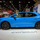 New Corolla Hatch